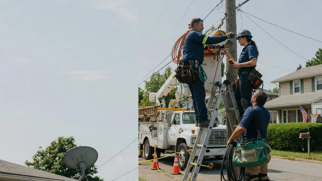 Electrical Repair in Upper Fairmount, MD near me